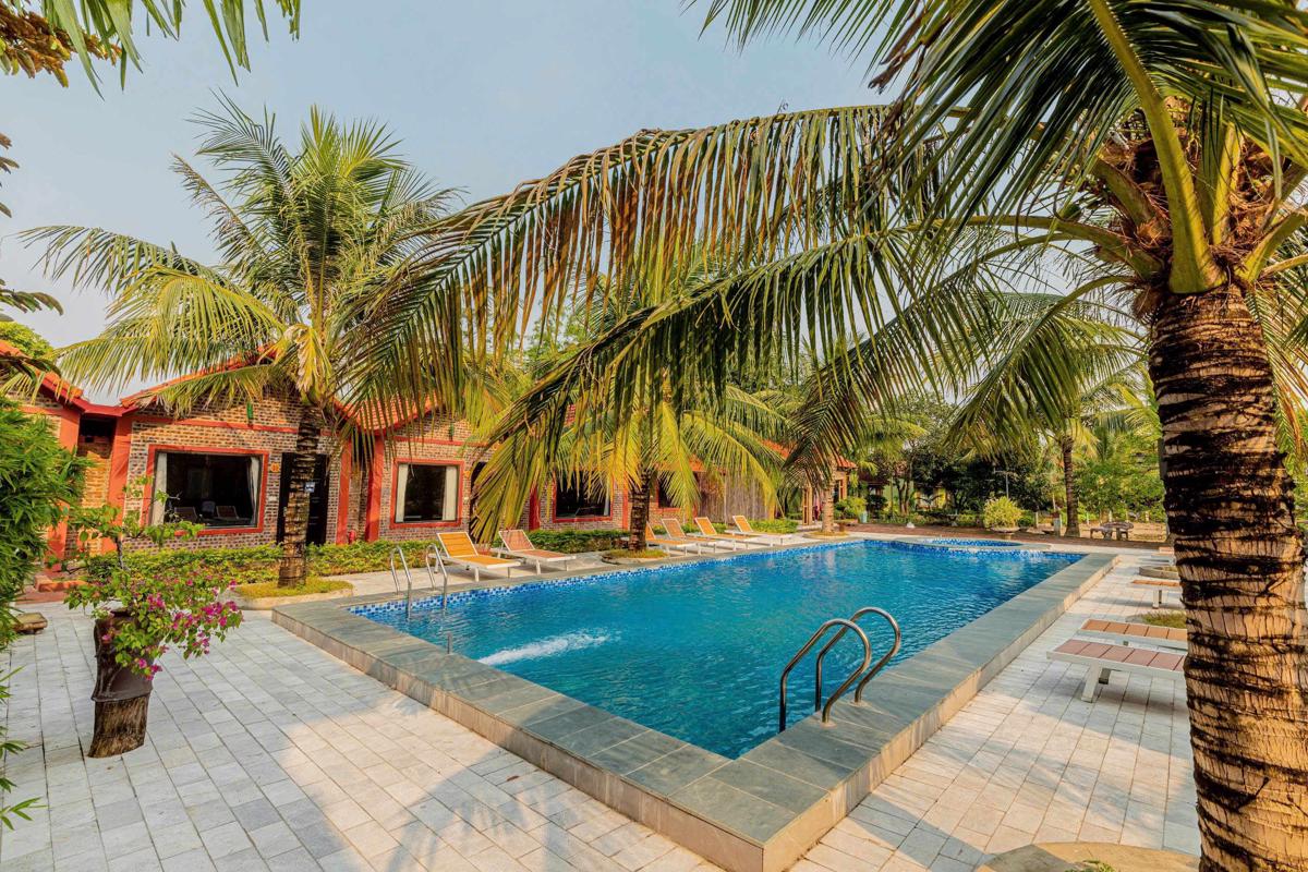 Tam Coc Green Garden Bungalow photo 4