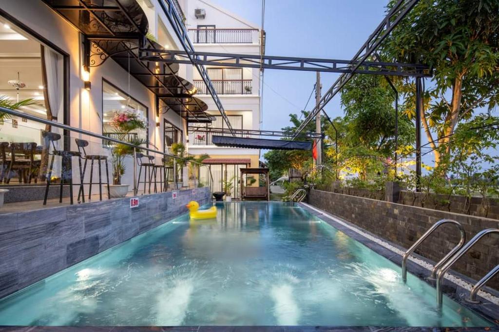 1 Stop Vivi An Bang Beach Hotel photo 2