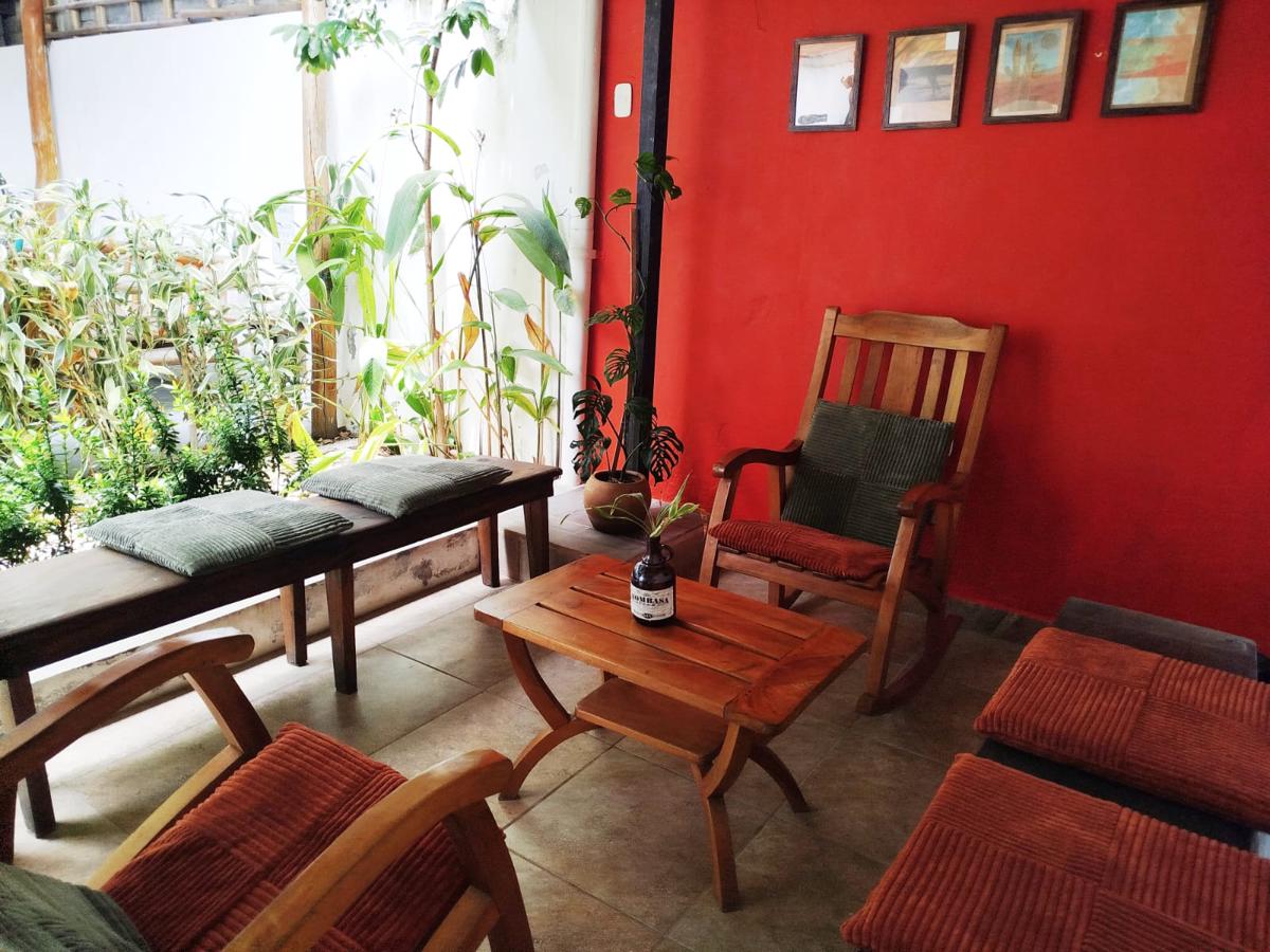 Nalu Nalu Hostal photo 2