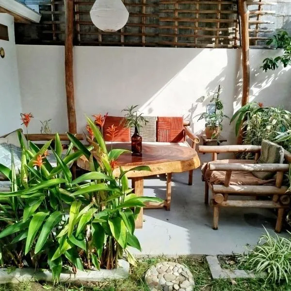 Nalu Nalu Hostal photo 5
