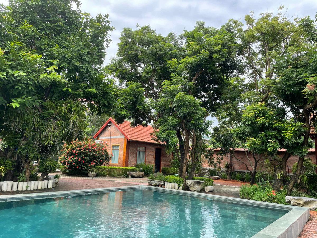 Anh Huong Tam Coc Homestay photo 3