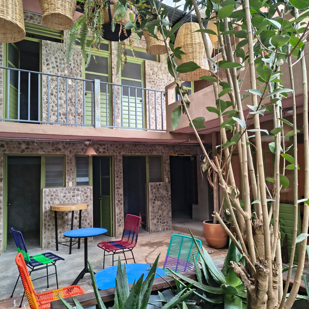 Xelva Hostel & Travel Community photo 2