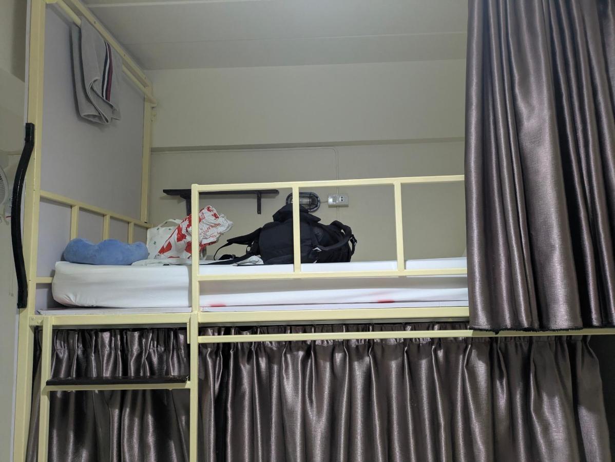 168 Chiangmai Guesthouse photo 6