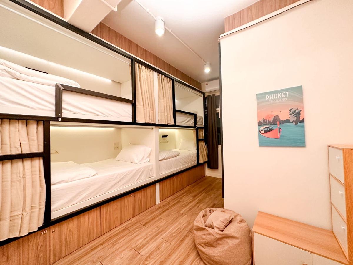 Bangkok Neighborhood Hostel photo 2