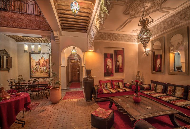 Riad Dar Attika photo 4