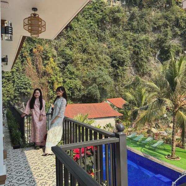Trang An Sunny Garden Homestay photo 5