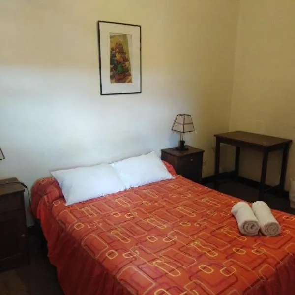 El Tuco Hostel photo 5