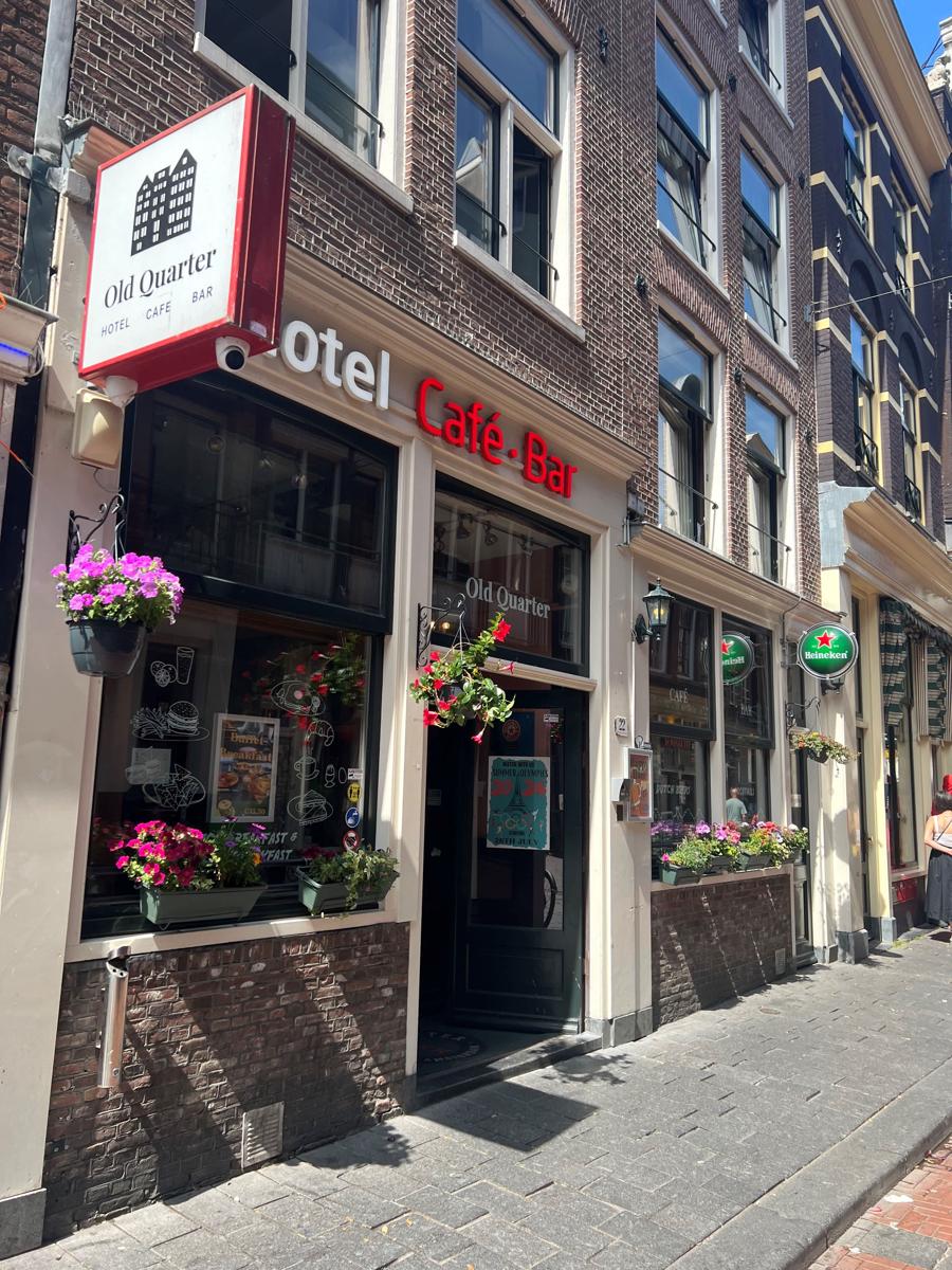 Old Quarter photo 2