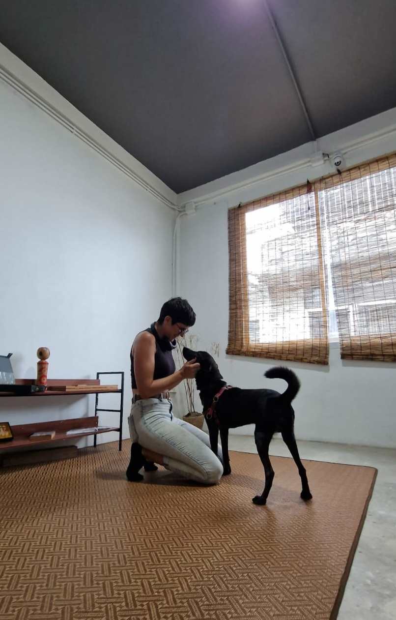 Casita Hostel House Bangkok photo 4