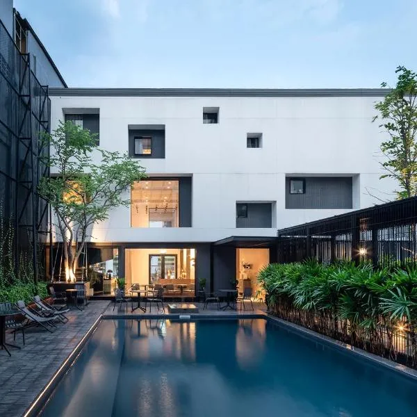 Lilit Bang Lumphu Hotel photo 5