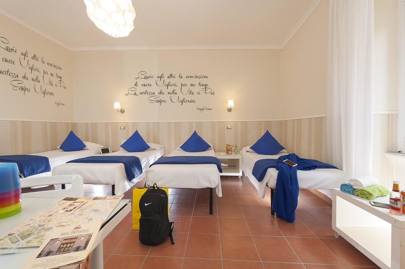 Budget Rooms Des Arts photo 3