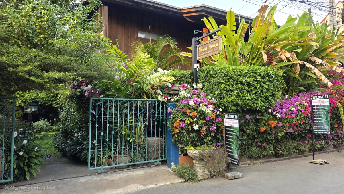 Siriwan House photo 3