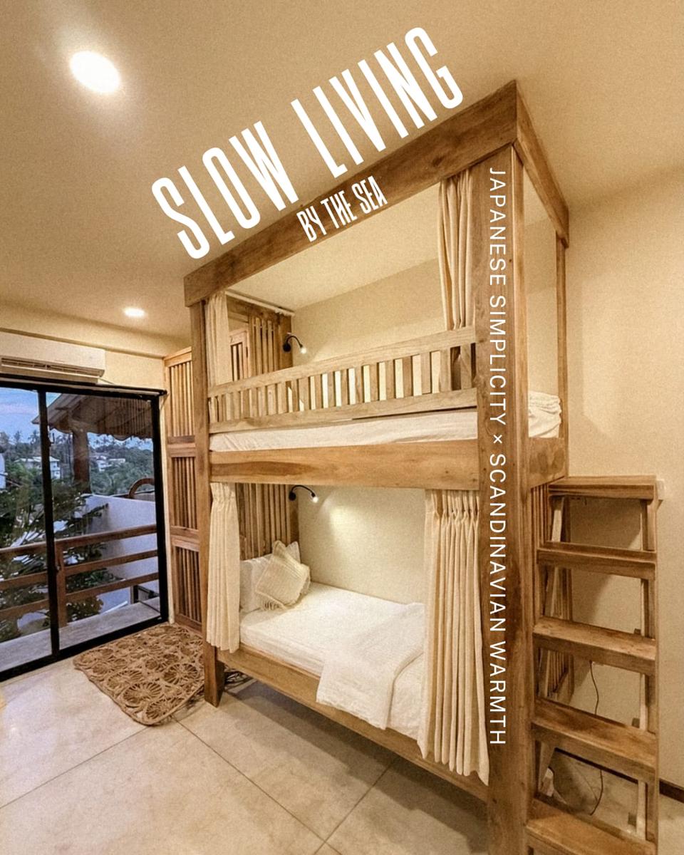 Ocean Bliss by Sugar Co-living photo 4