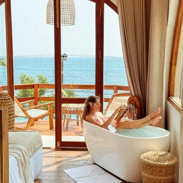 Ocean Bliss by Sugar Co-living photo 5