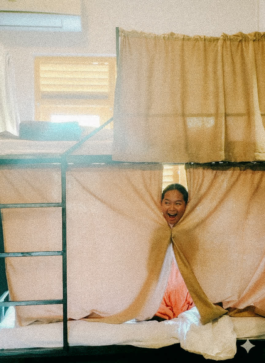 Sugar Hostel Weligama - Coliving & Coworking photo 4