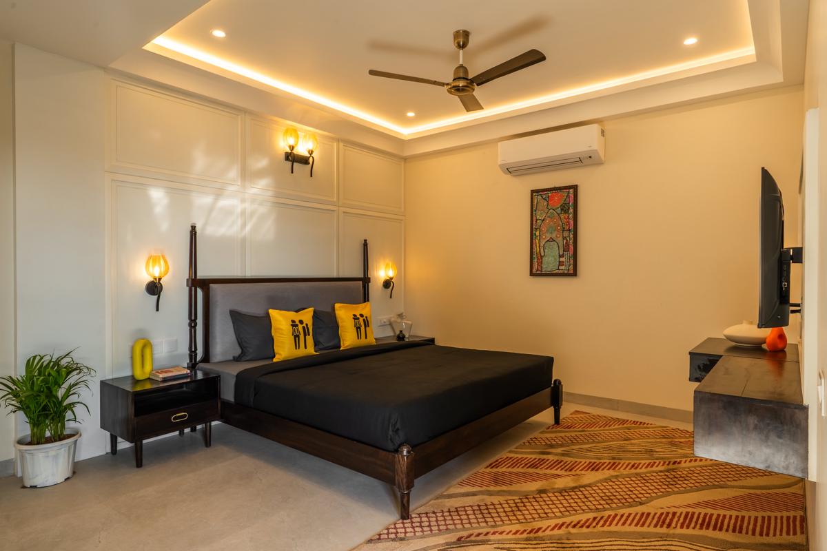 The Hosteller Bam Jaipur, Hawa Mahal photo 4