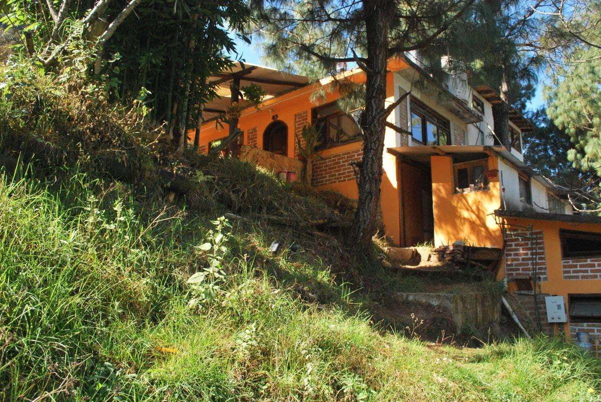 Casa 4 Estaciones, CoLiving & Nature photo 2