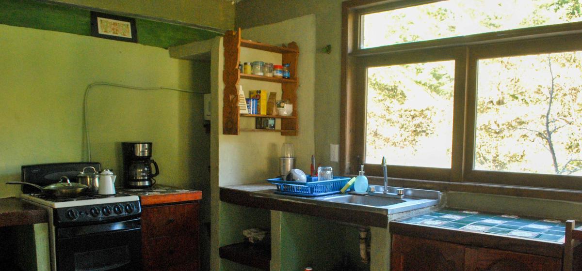 Casa 4 Estaciones, CoLiving & Nature photo 3