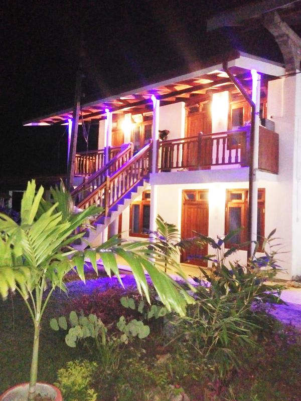 Wimal Wood Stock Surf House photo 1