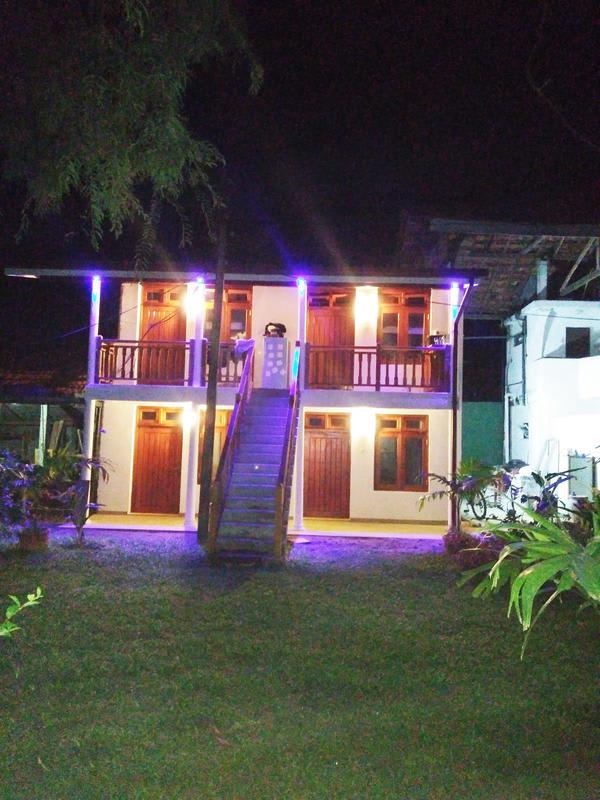 Wimal Wood Stock Surf House photo 2