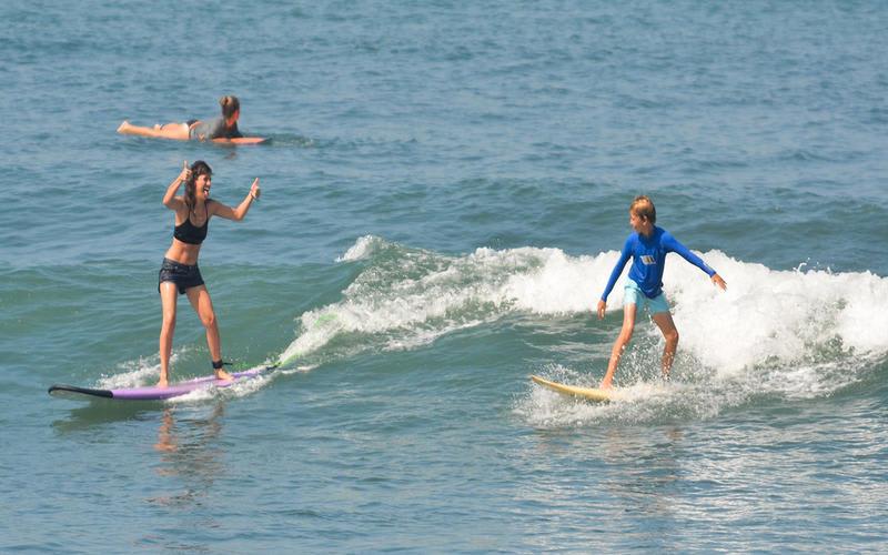 Wimal Wood Stock Surf House photo 3