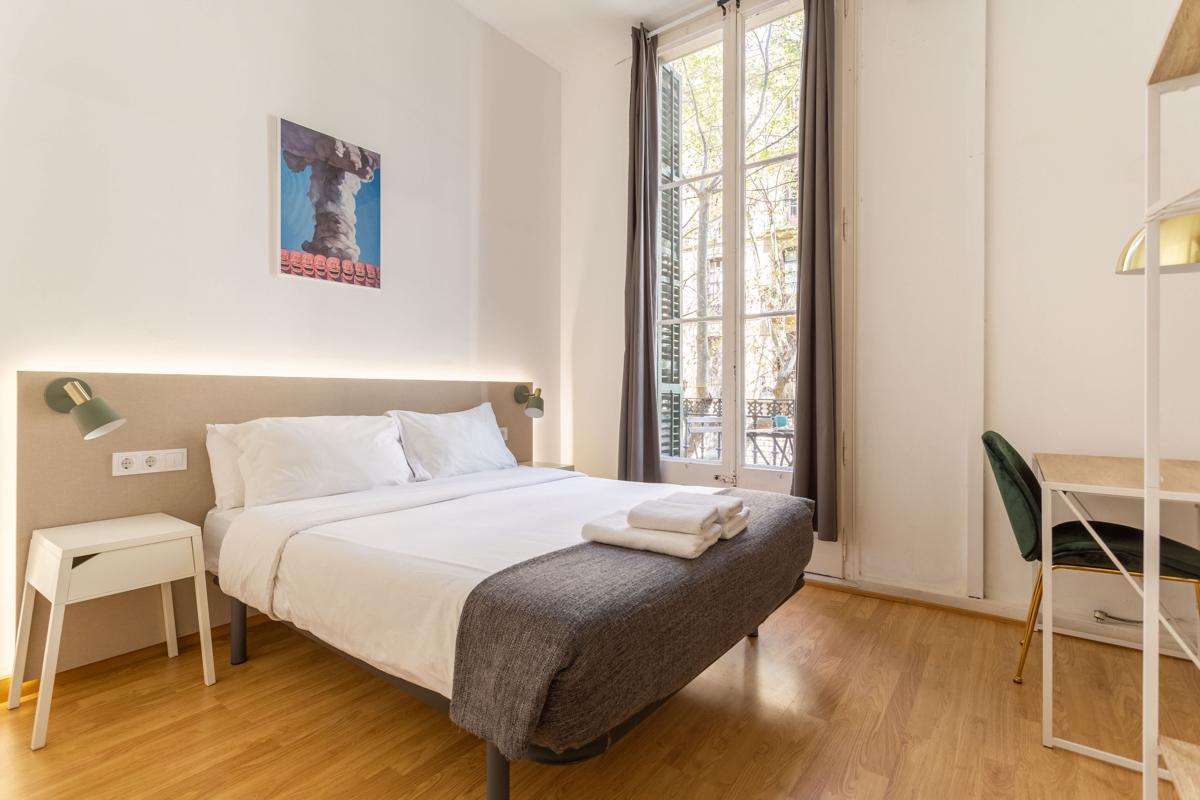 Casa Lolita Barcelona photo 3