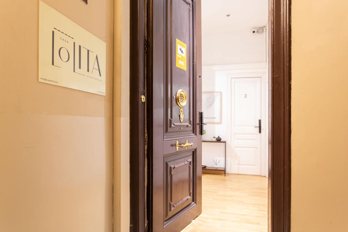 Casa Lolita Barcelona photo 4