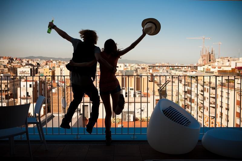 Generator Barcelona photo 2