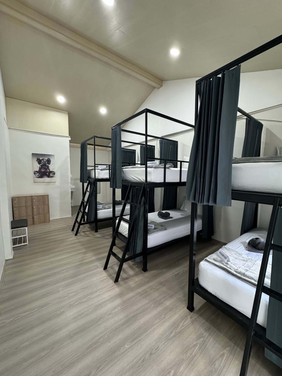 Lingling Hostel photo 2