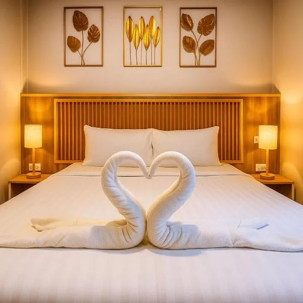 Lingling Hostel photo 5