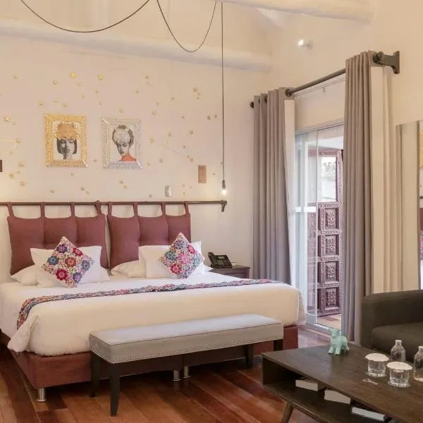 Gaia House Hostel photo 5