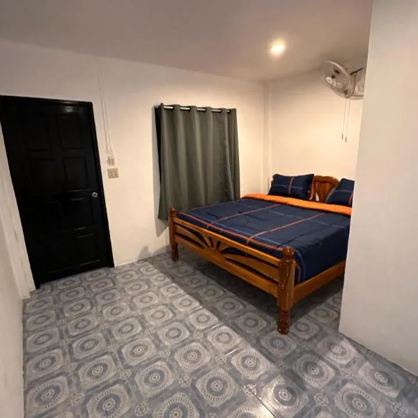 CK Hostel photo 5