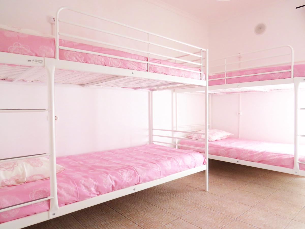 The 17 Hostel photo 2