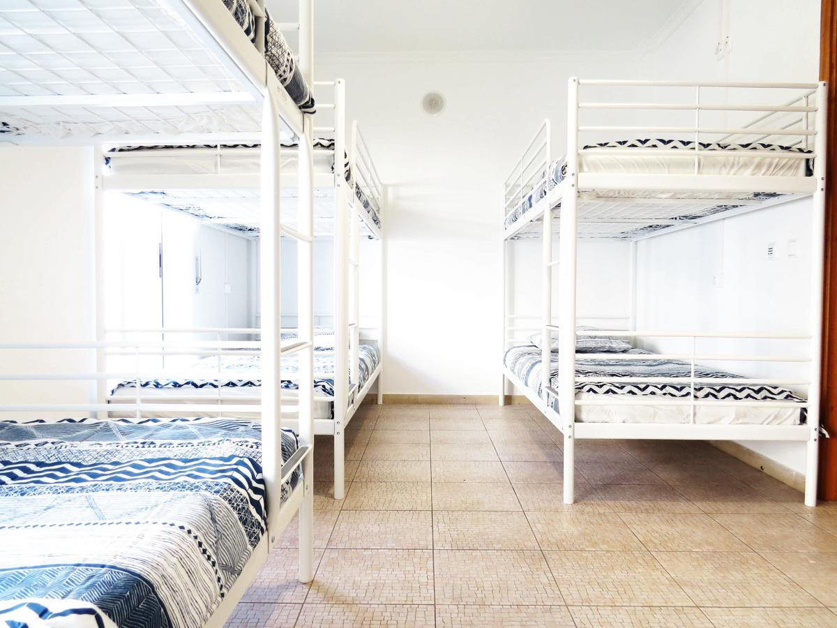 The 17 Hostel photo 3