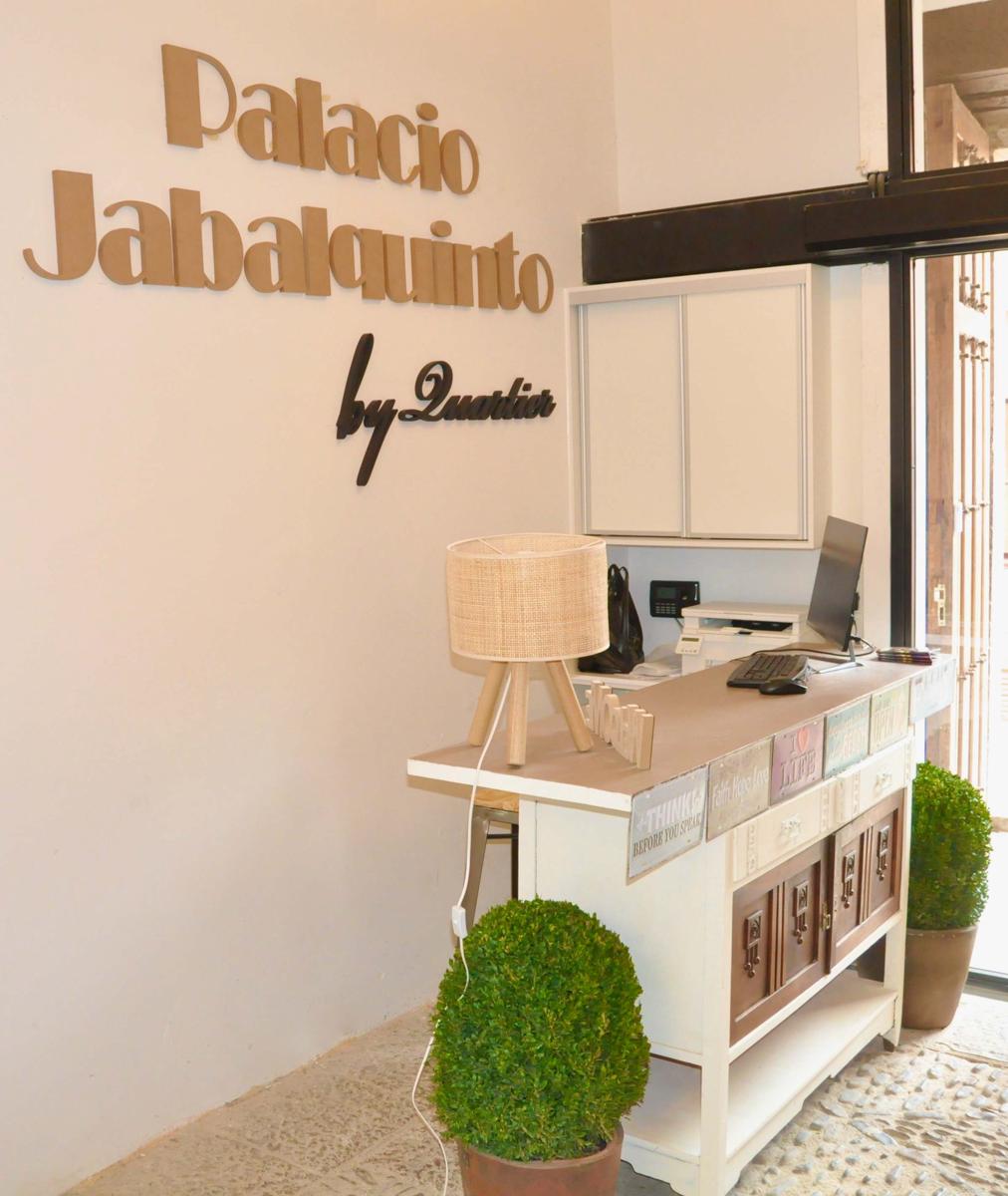 Quartier León Jabalquinto photo 3