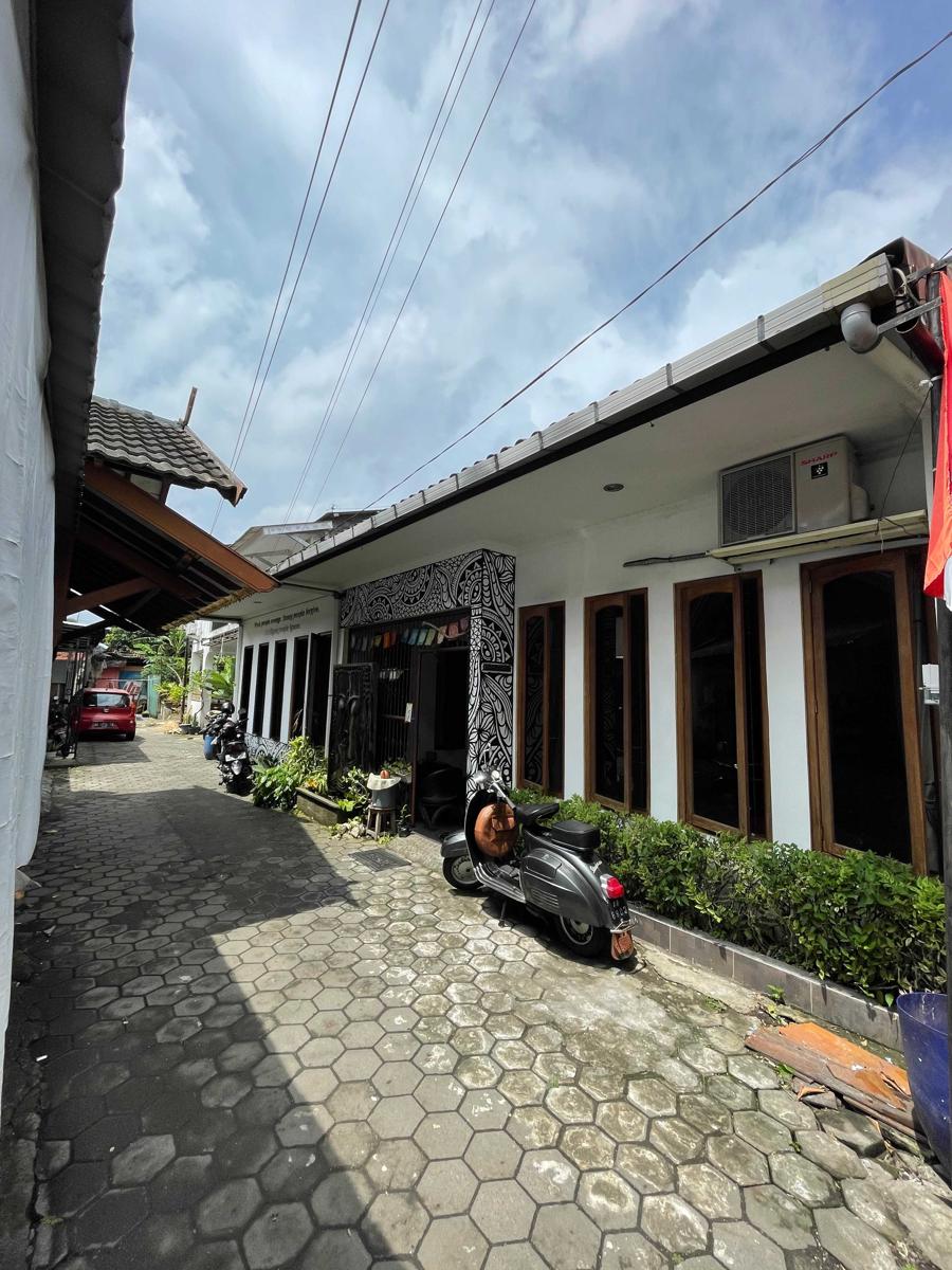 Gorga Hostel photo 2
