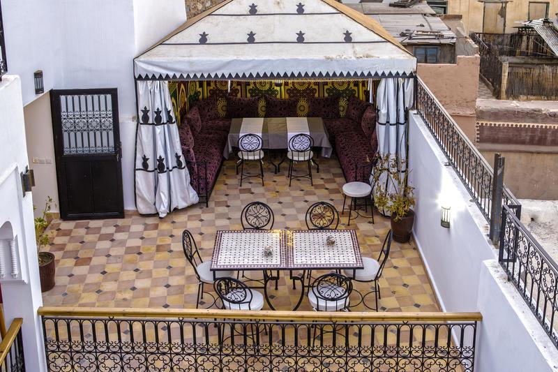 Amour d'auberge photo 3