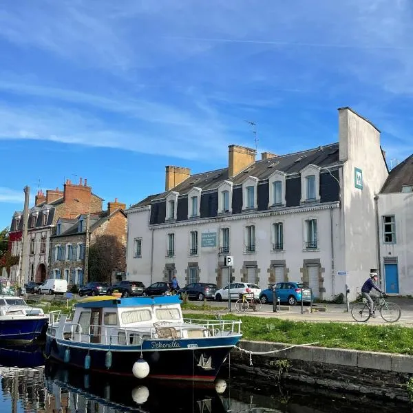 Hostel Rennes photo 5