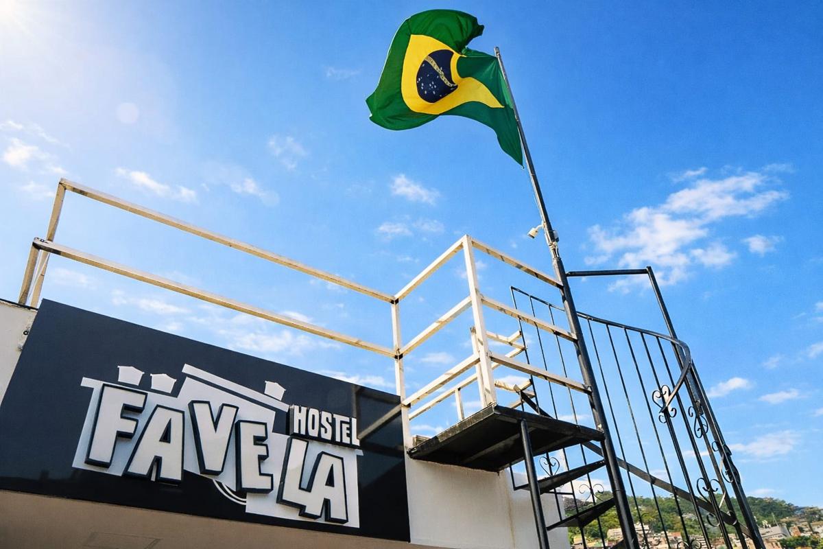 Favela Hostel photo 1