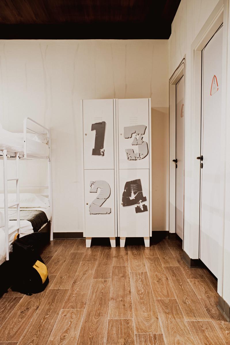Room Ventura photo 4
