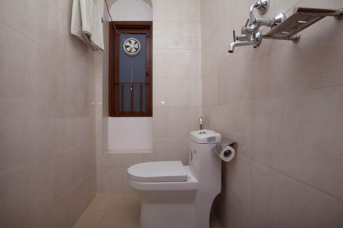 Holiday Hostel photo 3