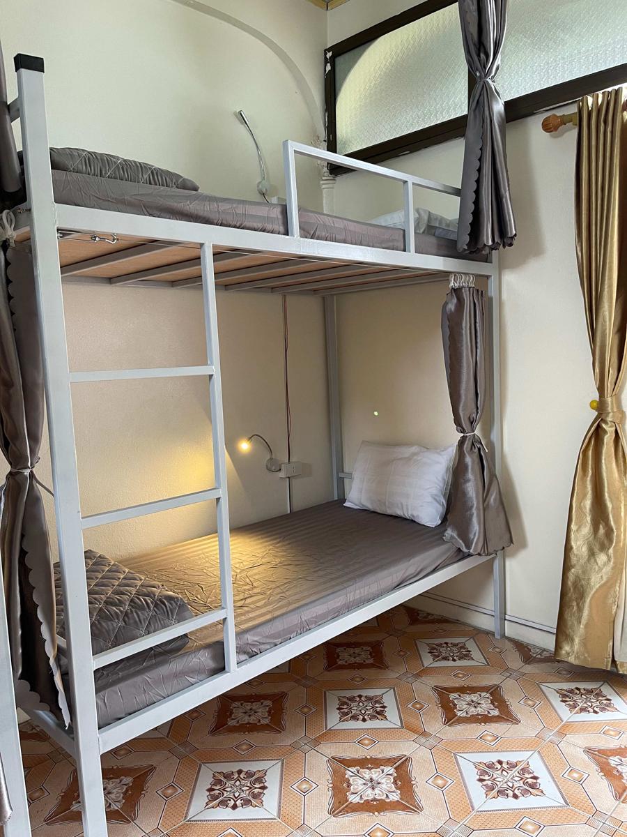 Downtown Backpacker Hostel photo 4