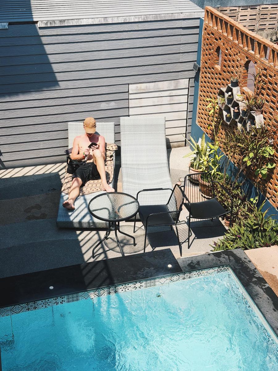 Deva Hostel & Relax Pool photo 3