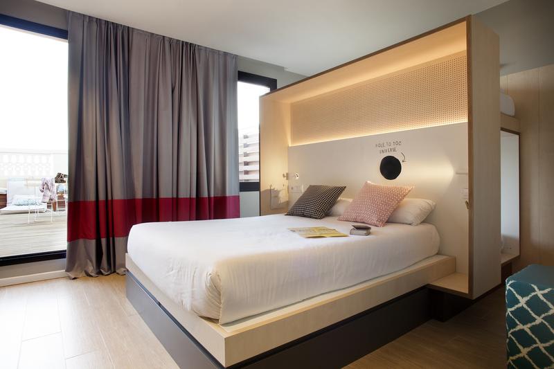 Toc Hostel Barcelona photo 2