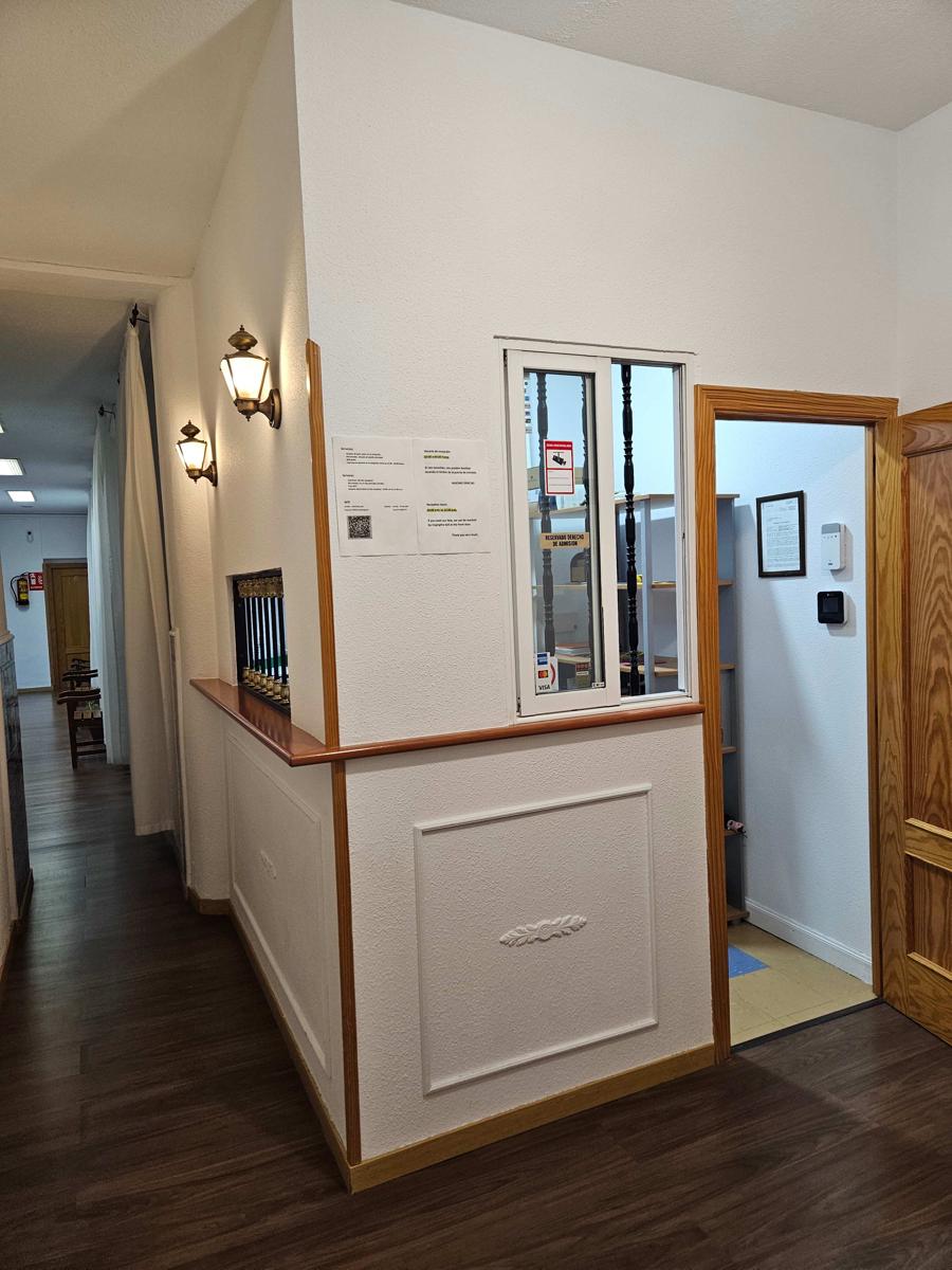 Hostal Miralva photo 2