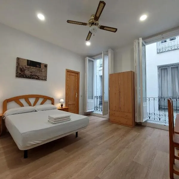 Hostal Miralva photo 5