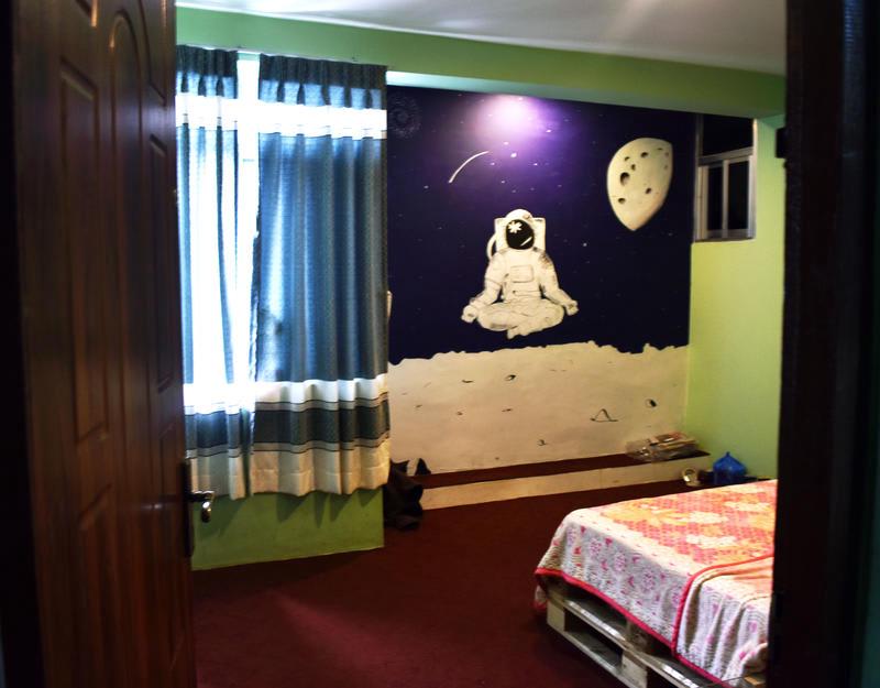 Hotel Yog photo 4