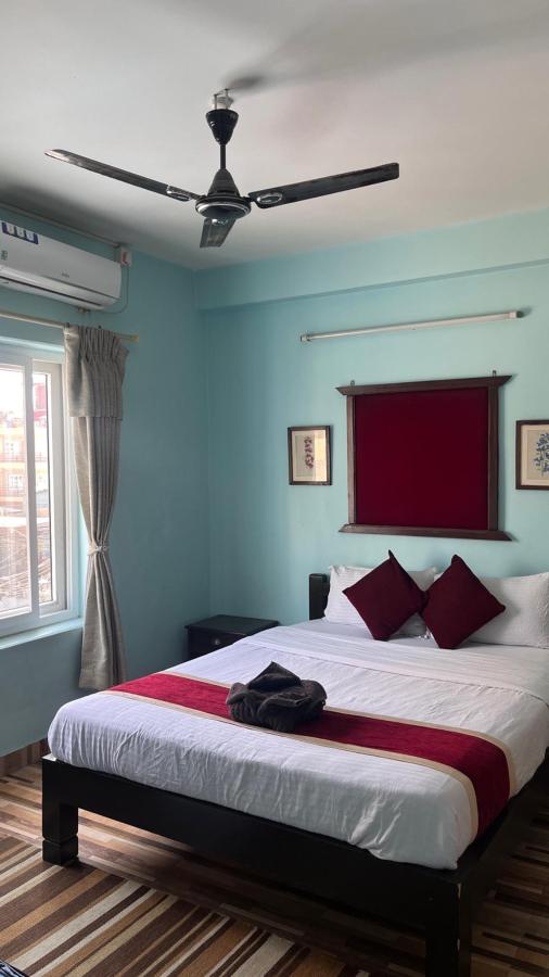 Hotel Yog photo 6