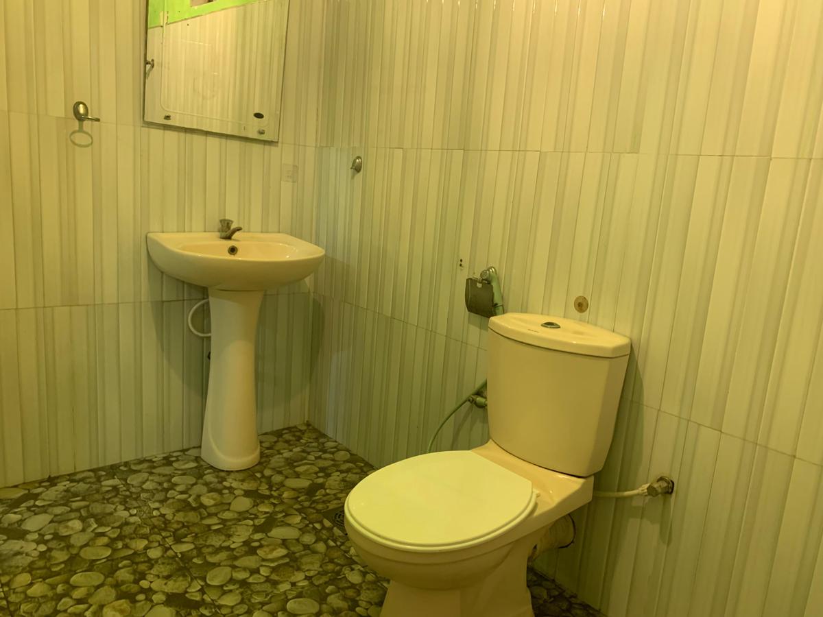 Little Monkey Hostel photo 2