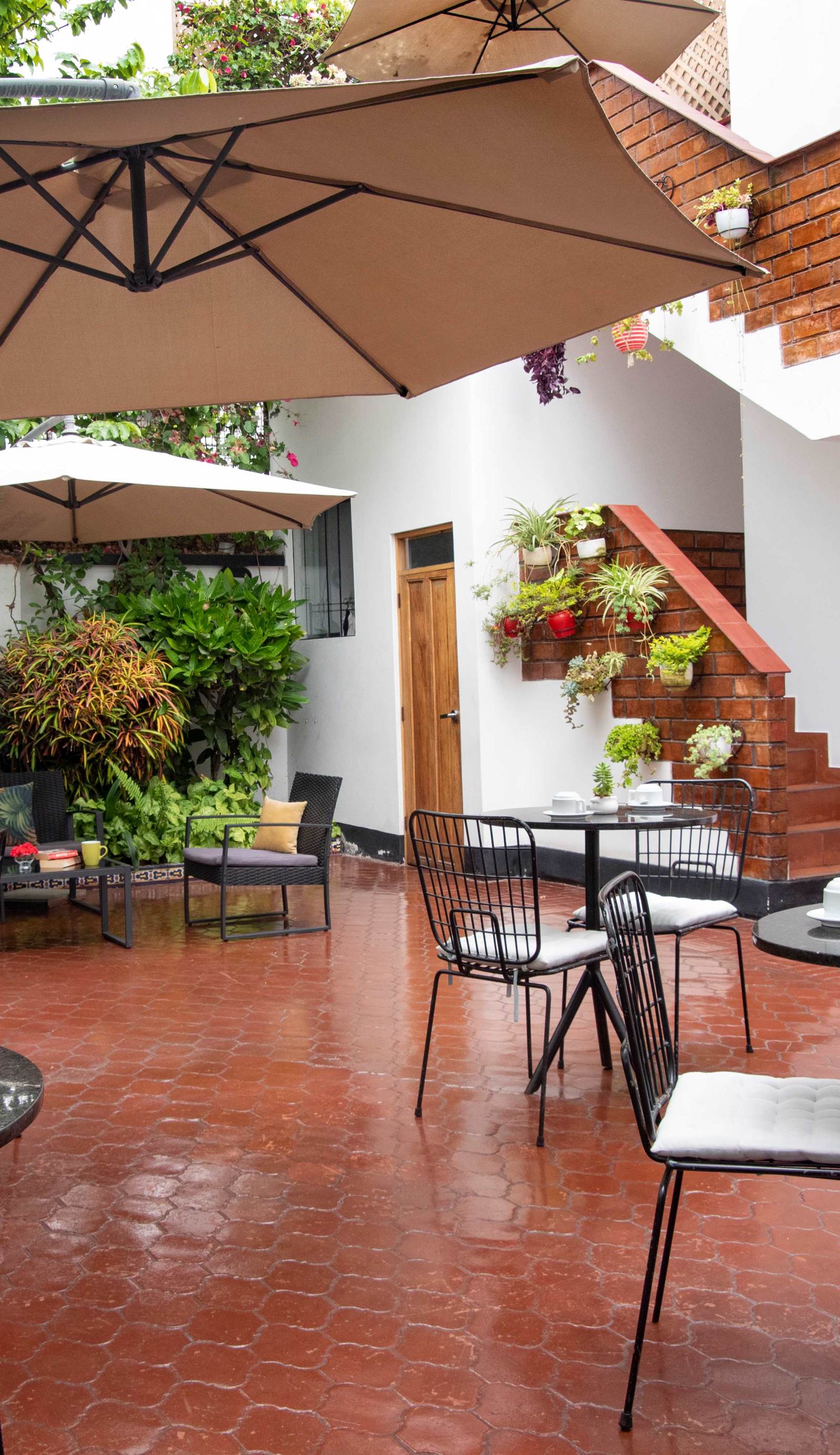 Lima 18 Boutique Guest House